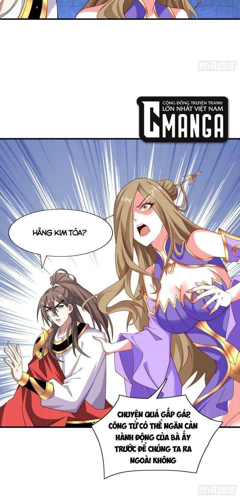 Bị Dạy Dỗ Thành Thánh Chapter 165 - 18