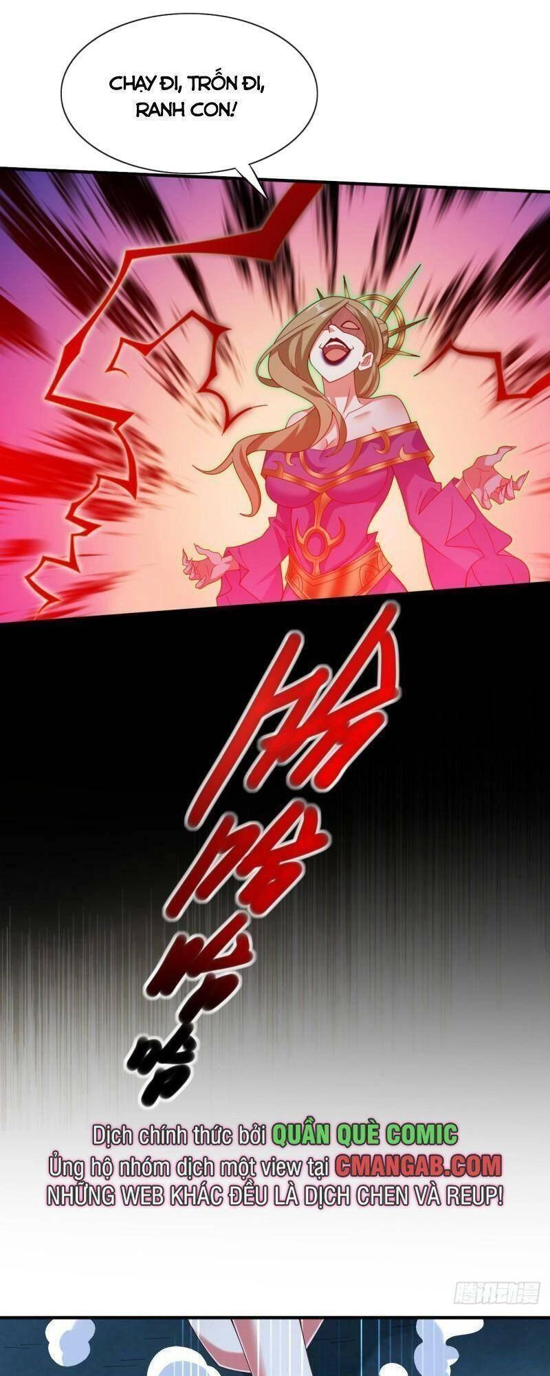 Bị Dạy Dỗ Thành Thánh Chapter 165 - 23