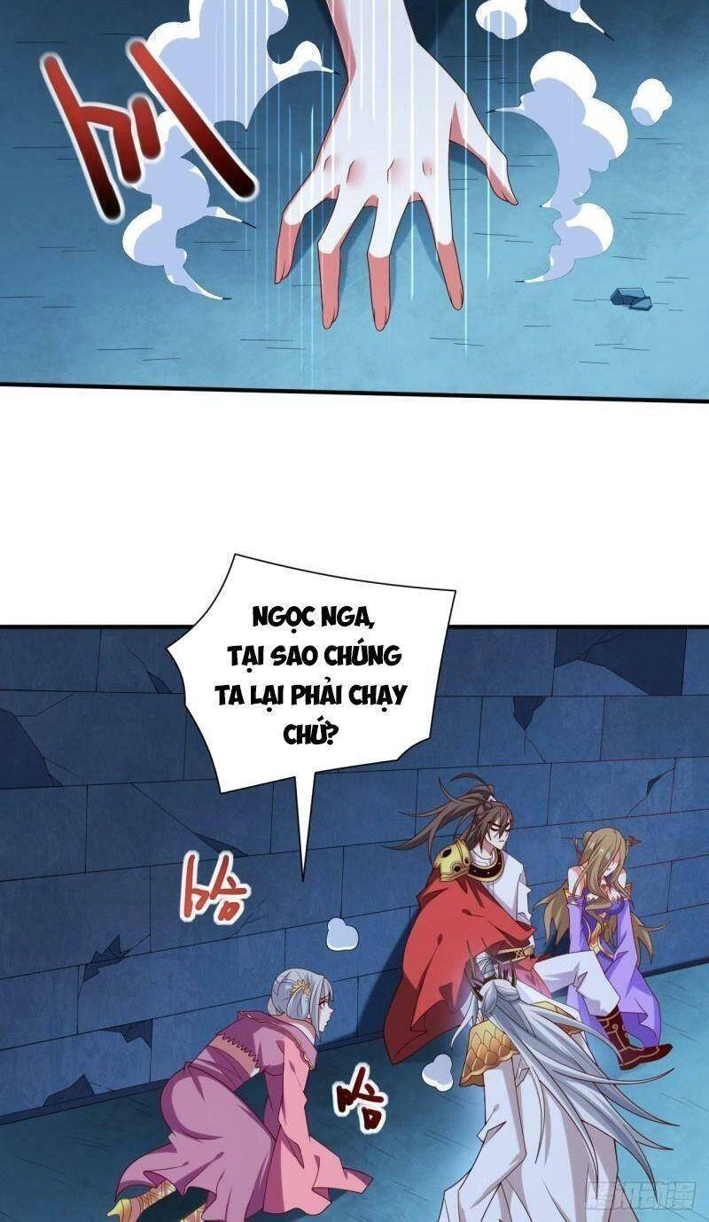 Bị Dạy Dỗ Thành Thánh Chapter 165 - 24