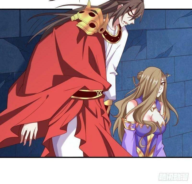 Bị Dạy Dỗ Thành Thánh Chapter 165 - 26