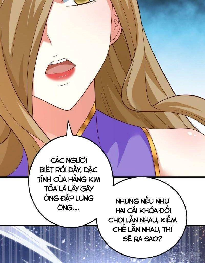 Bị Dạy Dỗ Thành Thánh Chapter 166 - 12