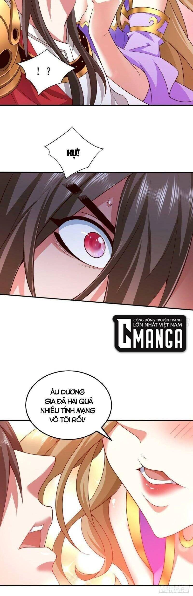 Bị Dạy Dỗ Thành Thánh Chapter 167 - 2