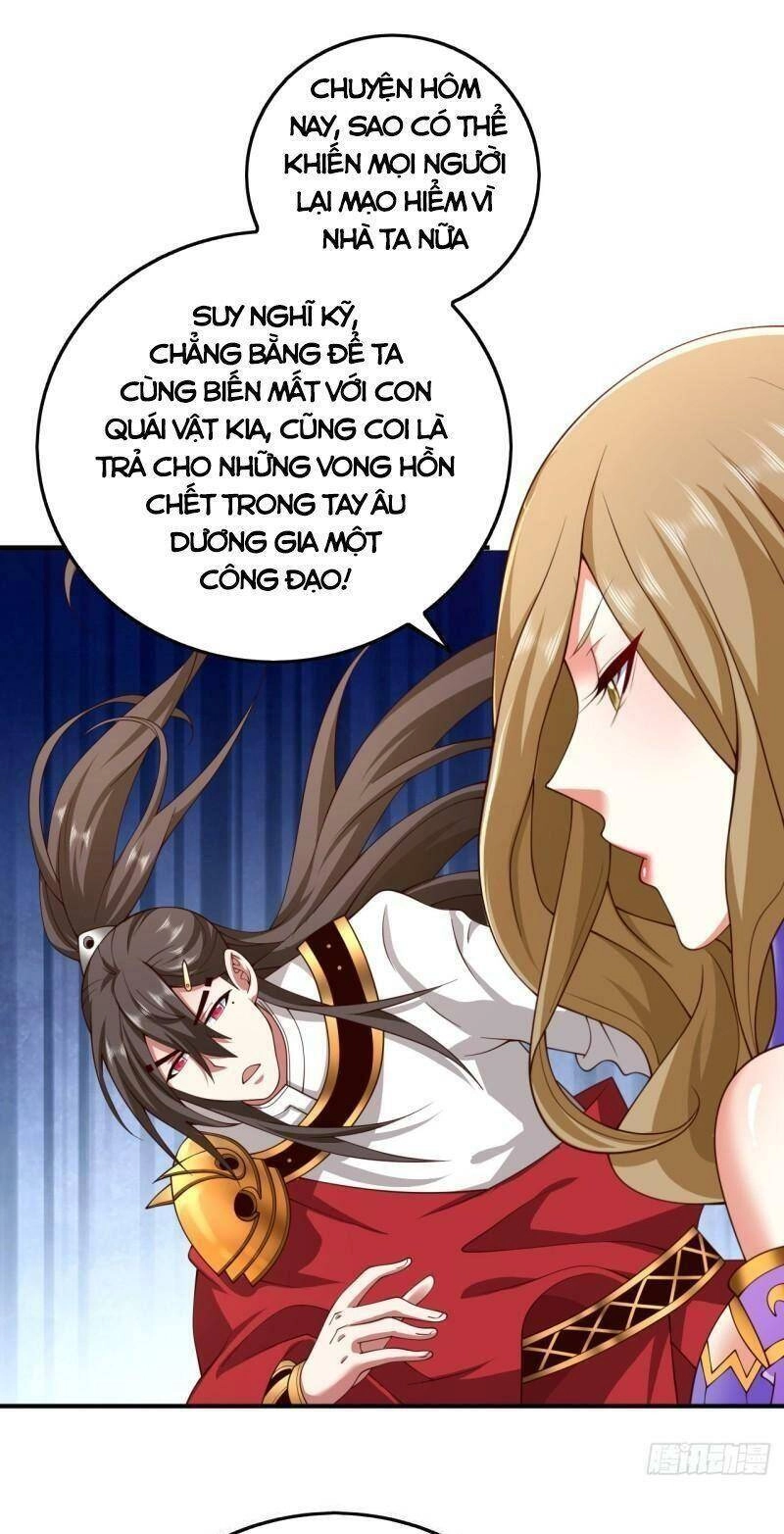 Bị Dạy Dỗ Thành Thánh Chapter 167 - 3