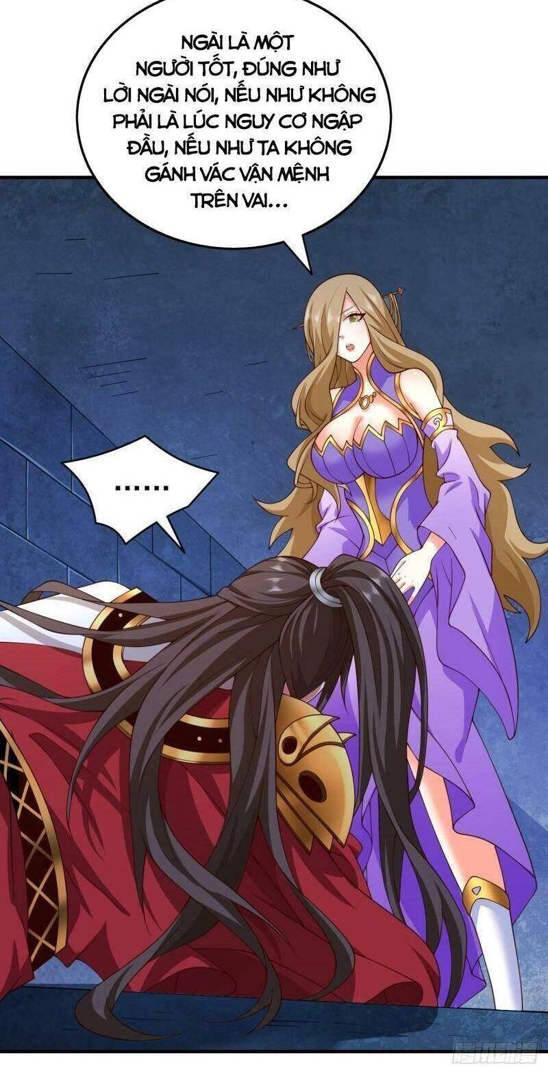 Bị Dạy Dỗ Thành Thánh Chapter 167 - 4