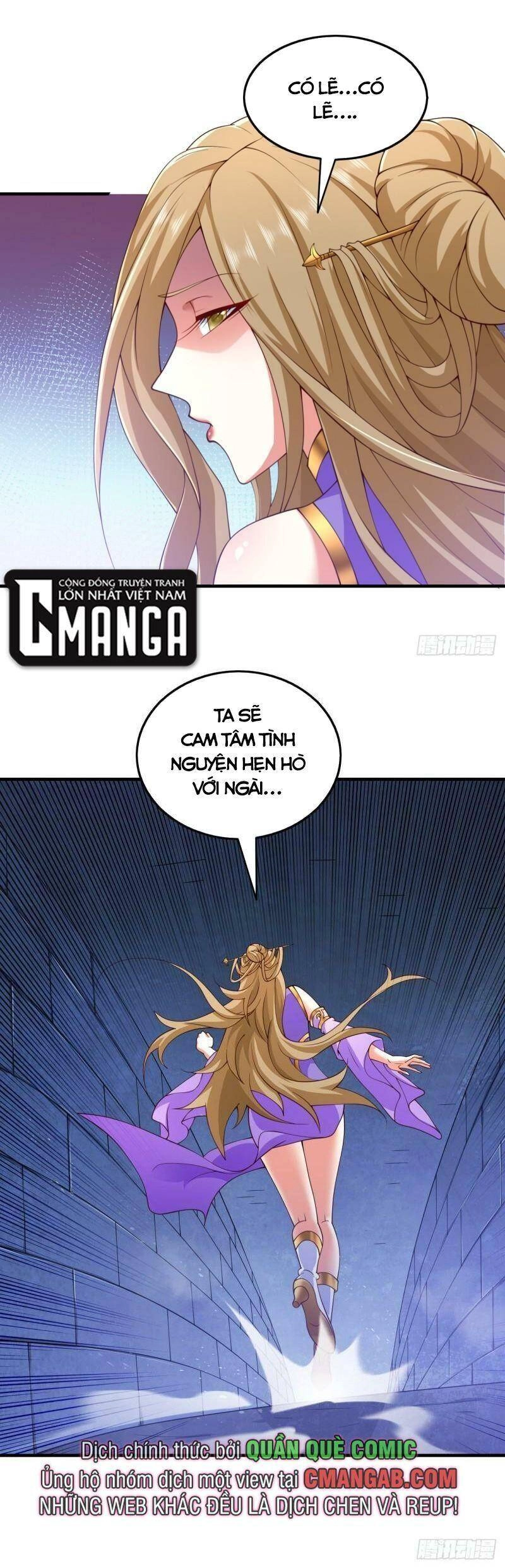 Bị Dạy Dỗ Thành Thánh Chapter 167 - 5