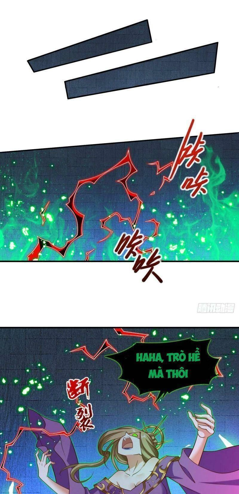 Bị Dạy Dỗ Thành Thánh Chapter 167 - 6