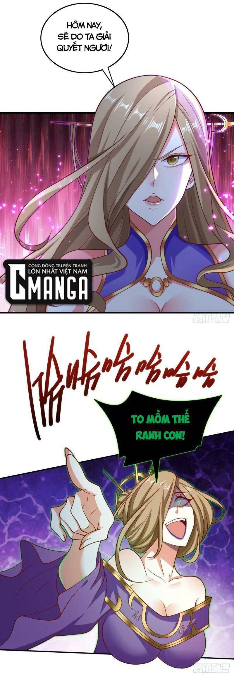 Bị Dạy Dỗ Thành Thánh Chapter 167 - 8