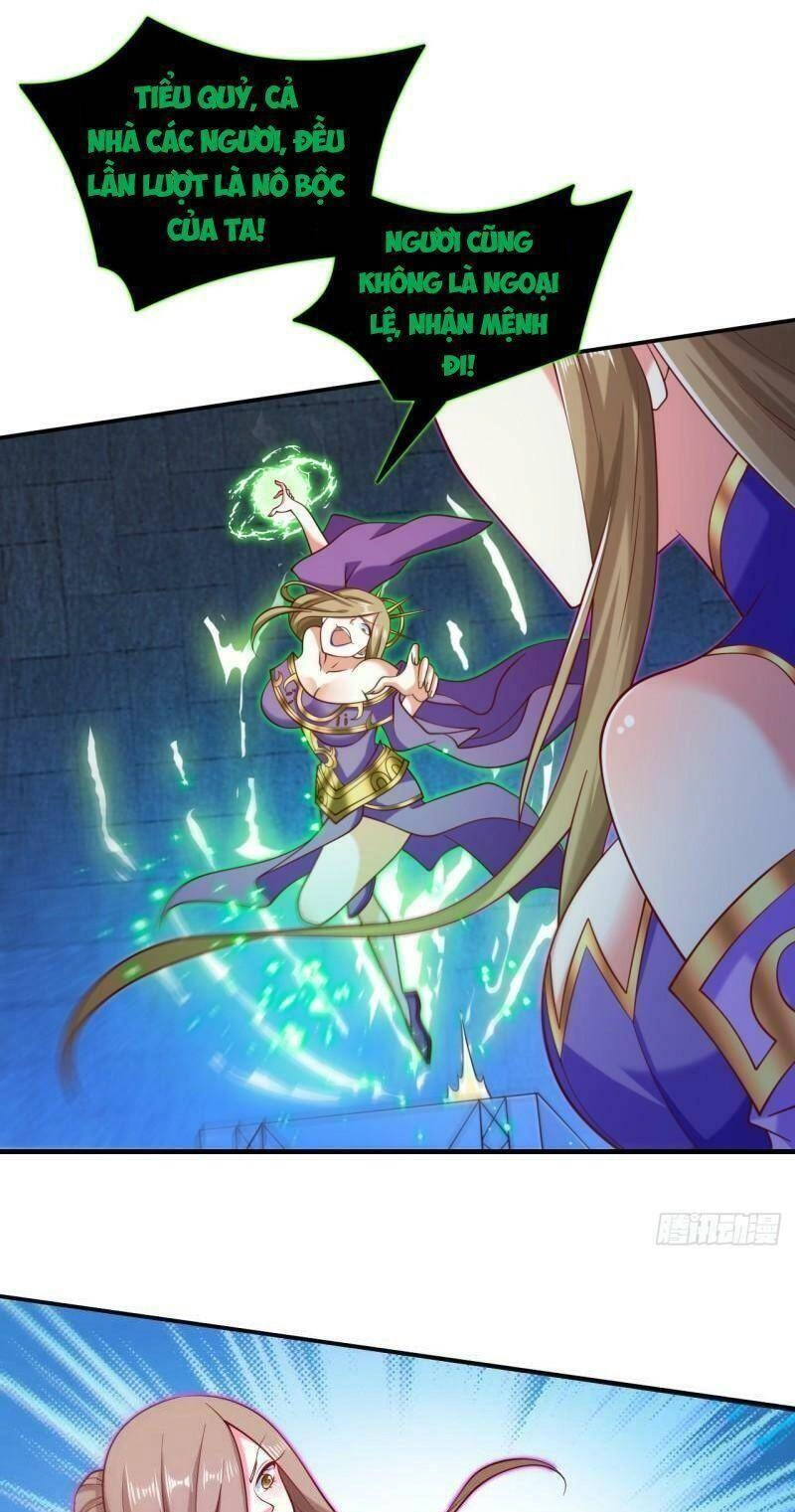 Bị Dạy Dỗ Thành Thánh Chapter 167 - 9