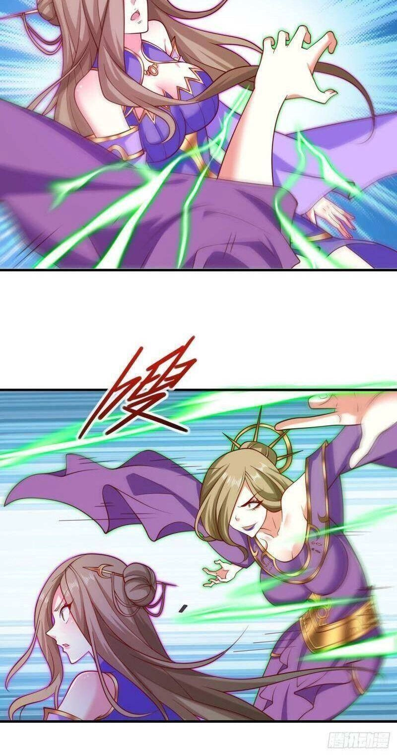 Bị Dạy Dỗ Thành Thánh Chapter 167 - 10