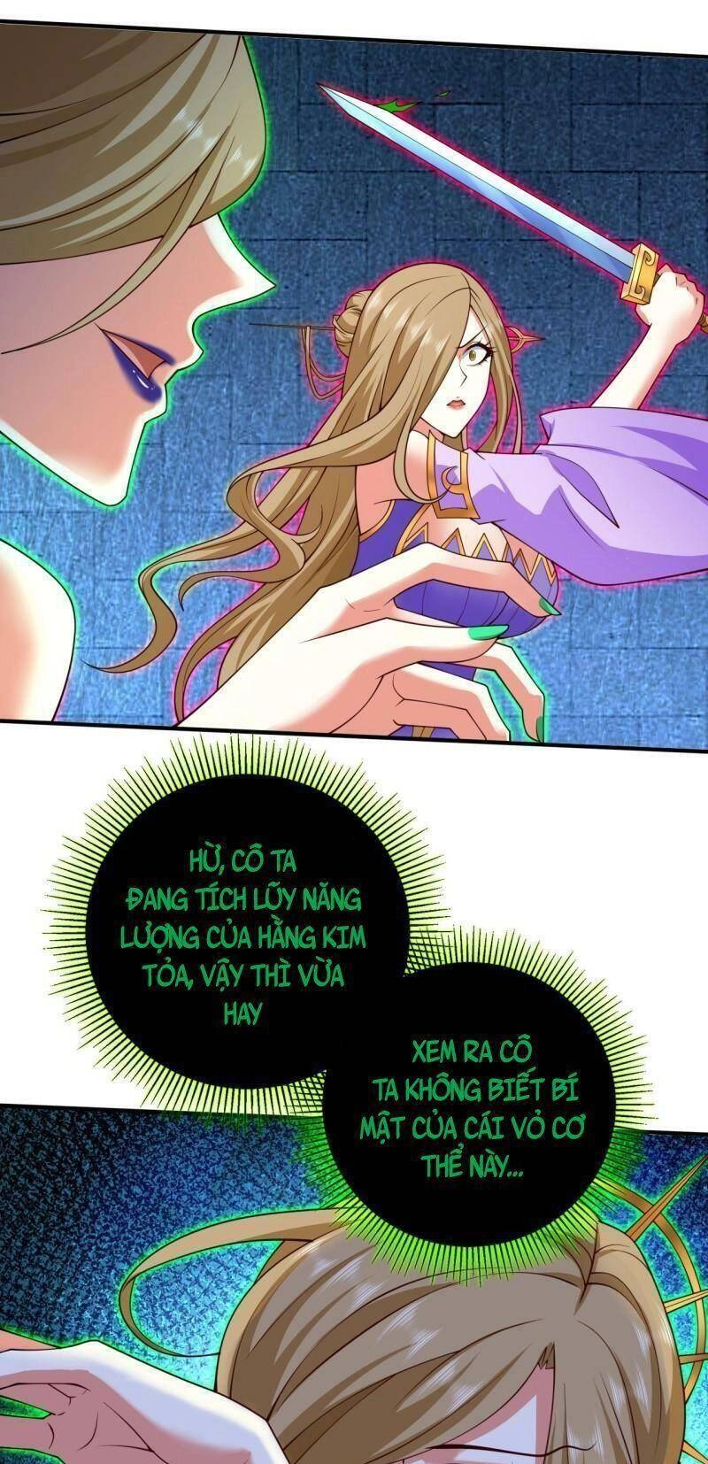 Bị Dạy Dỗ Thành Thánh Chapter 167 - 13