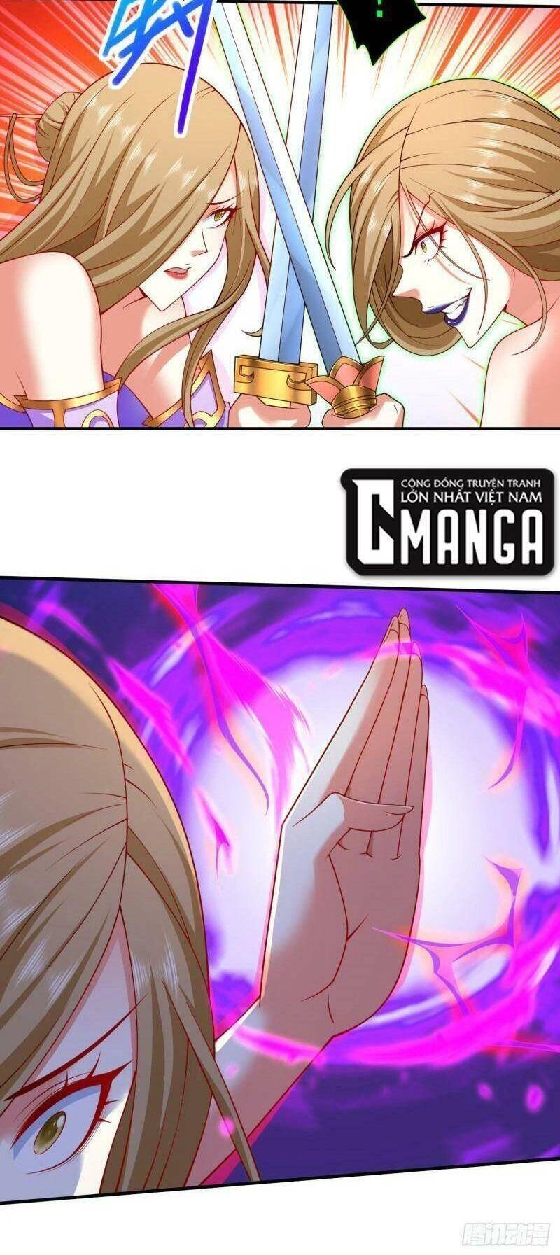 Bị Dạy Dỗ Thành Thánh Chapter 167 - 18