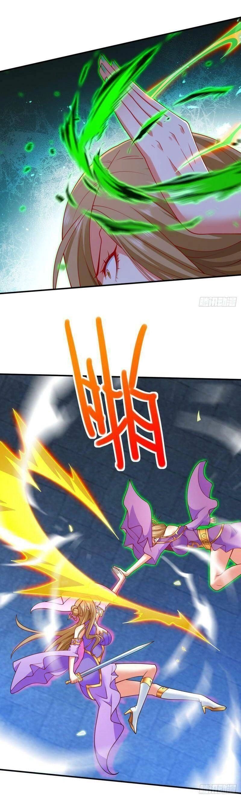 Bị Dạy Dỗ Thành Thánh Chapter 167 - 19