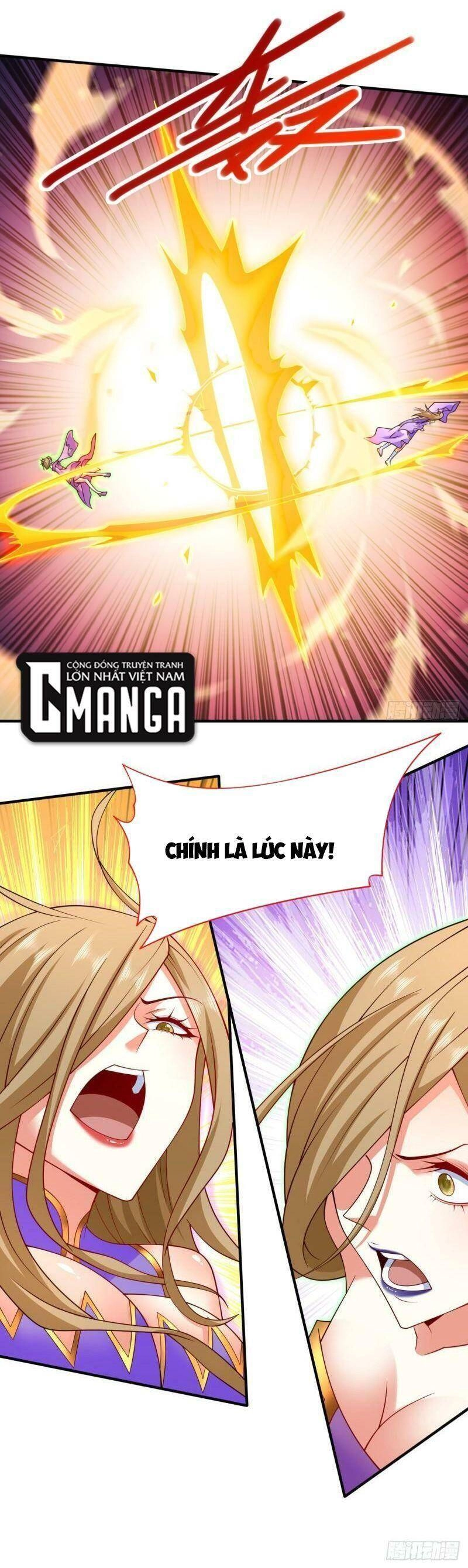 Bị Dạy Dỗ Thành Thánh Chapter 167 - 20