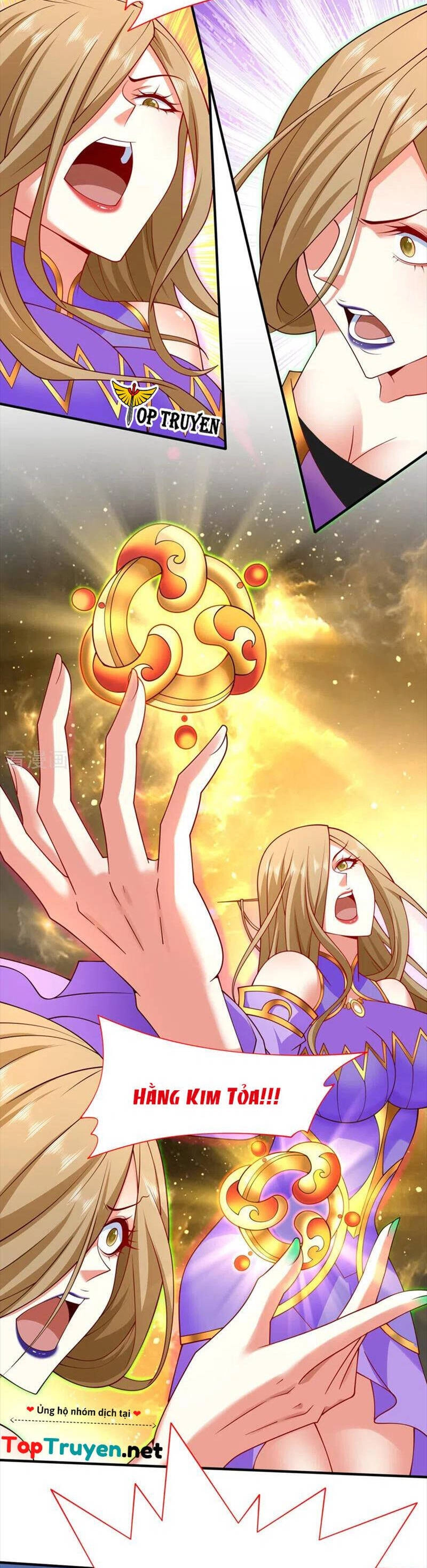 Bị Dạy Dỗ Thành Thánh Chapter 168 - 2