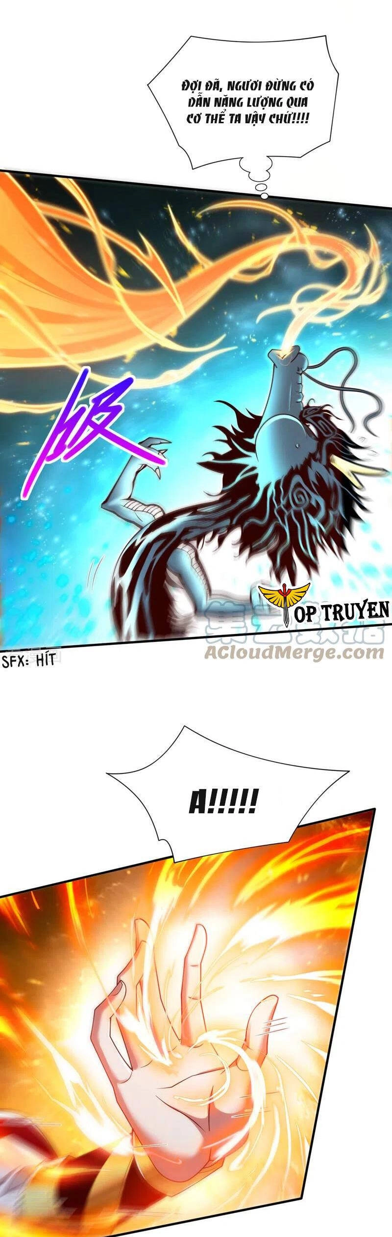 Bị Dạy Dỗ Thành Thánh Chapter 168 - 11