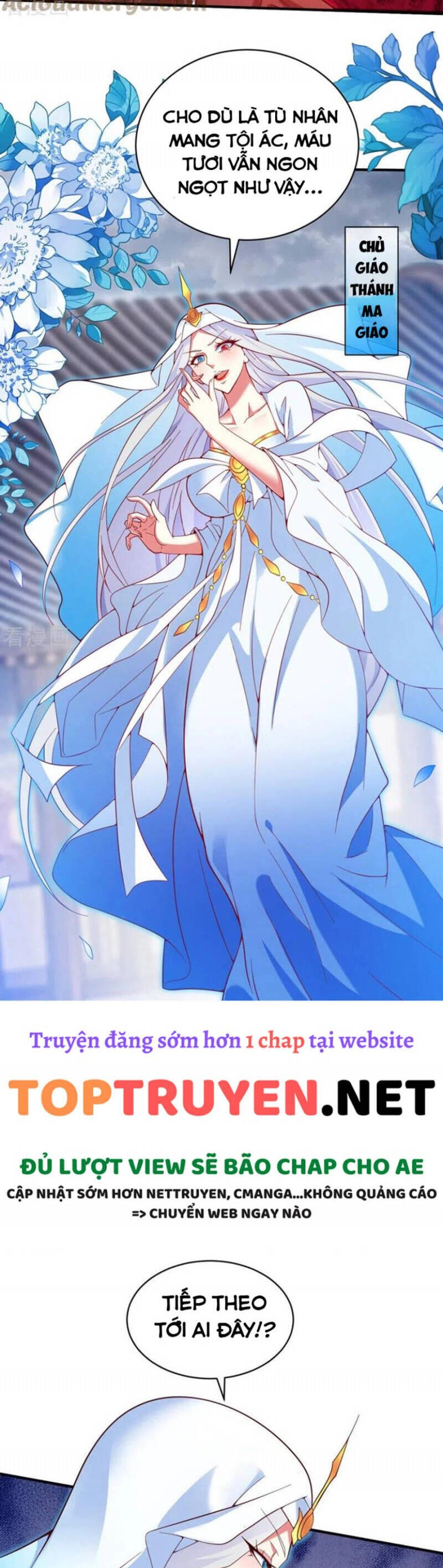 Bị Dạy Dỗ Thành Thánh Chapter 170 - 4