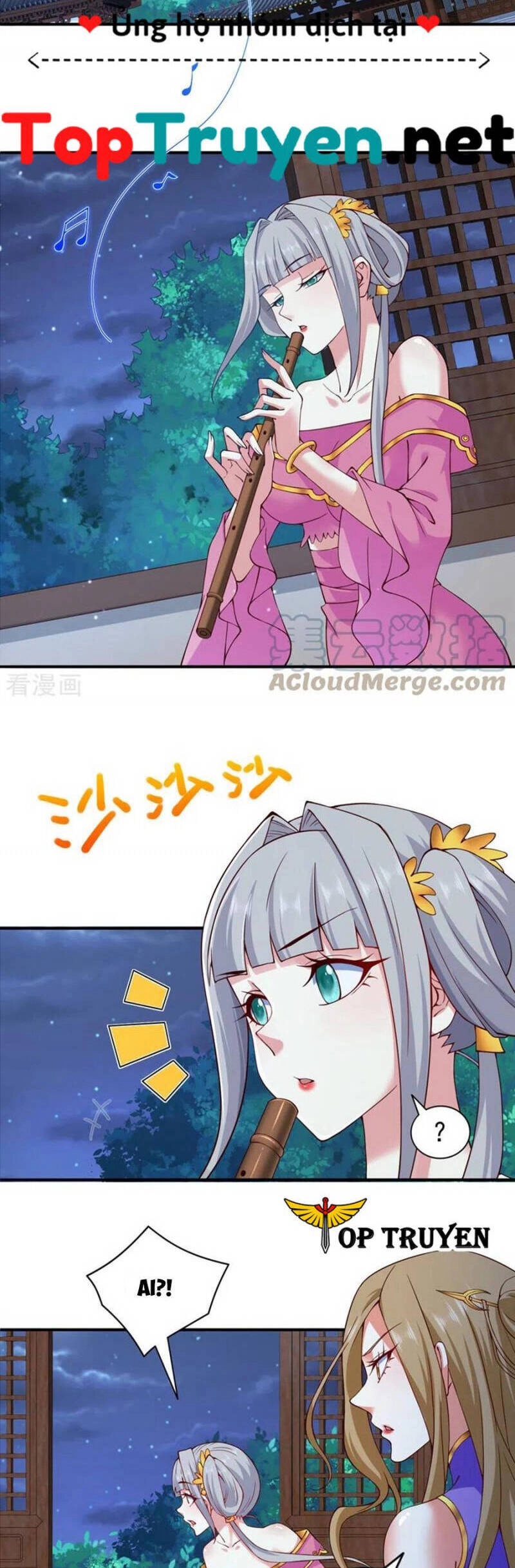 Bị Dạy Dỗ Thành Thánh Chapter 170 - 13