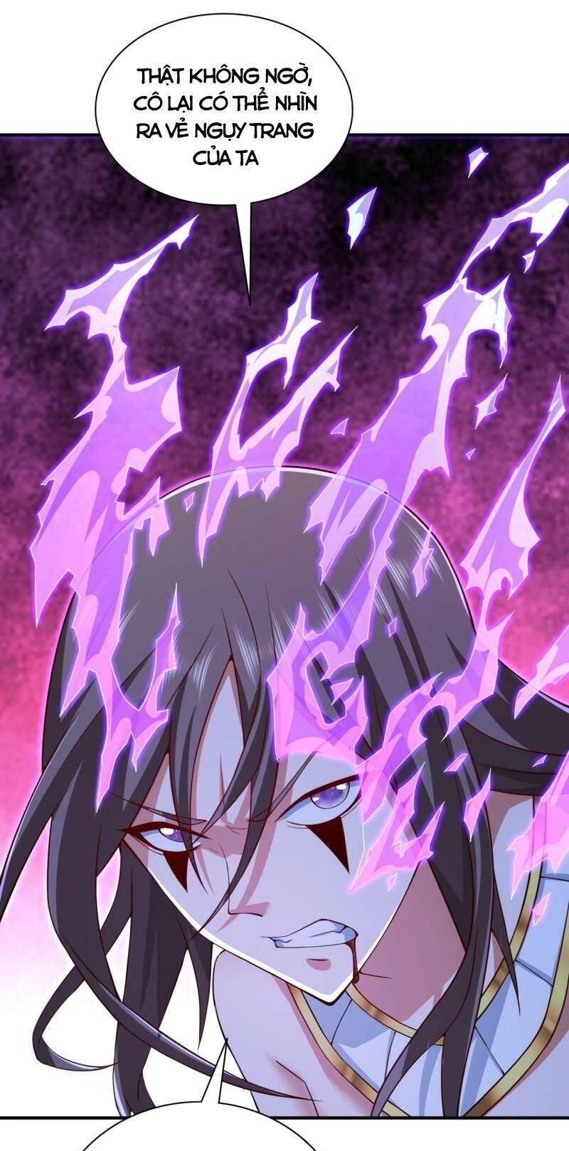 Bị Dạy Dỗ Thành Thánh Chapter 171 - 3