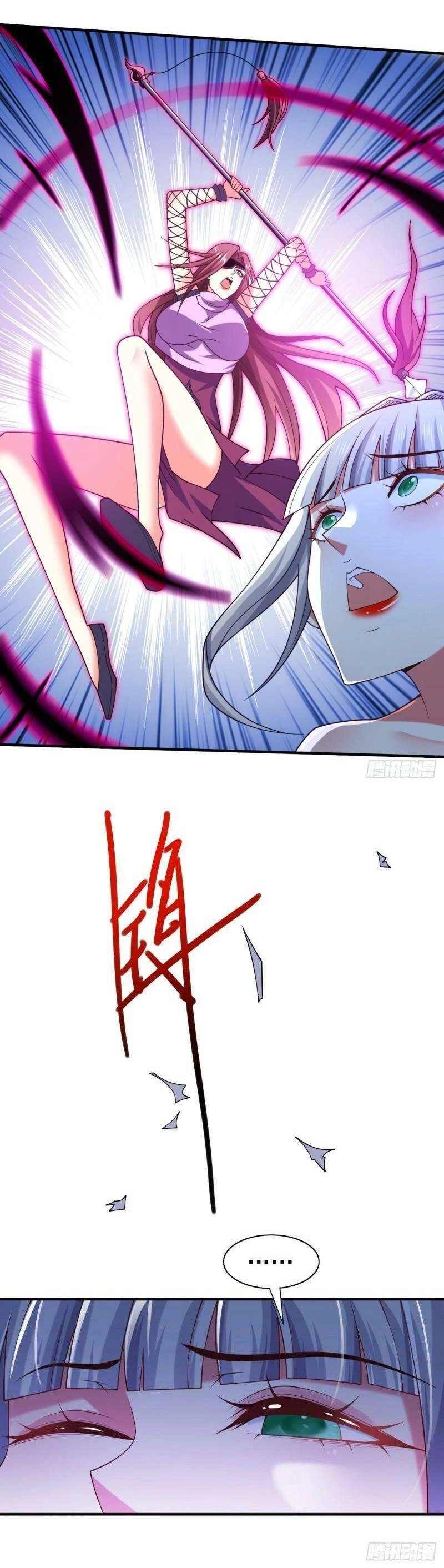 Bị Dạy Dỗ Thành Thánh Chapter 171 - 6