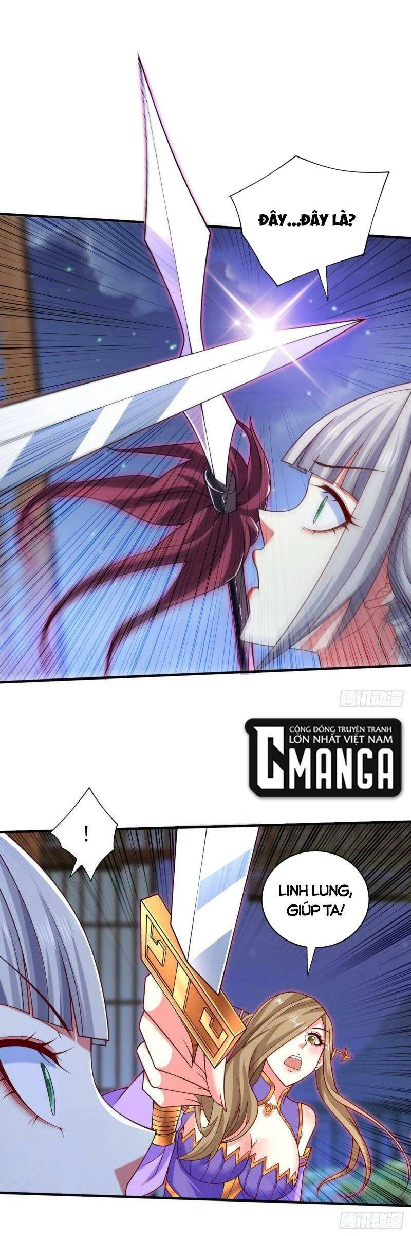 Bị Dạy Dỗ Thành Thánh Chapter 171 - 7