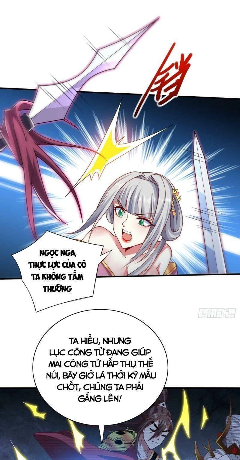 Bị Dạy Dỗ Thành Thánh Chapter 171 - 8