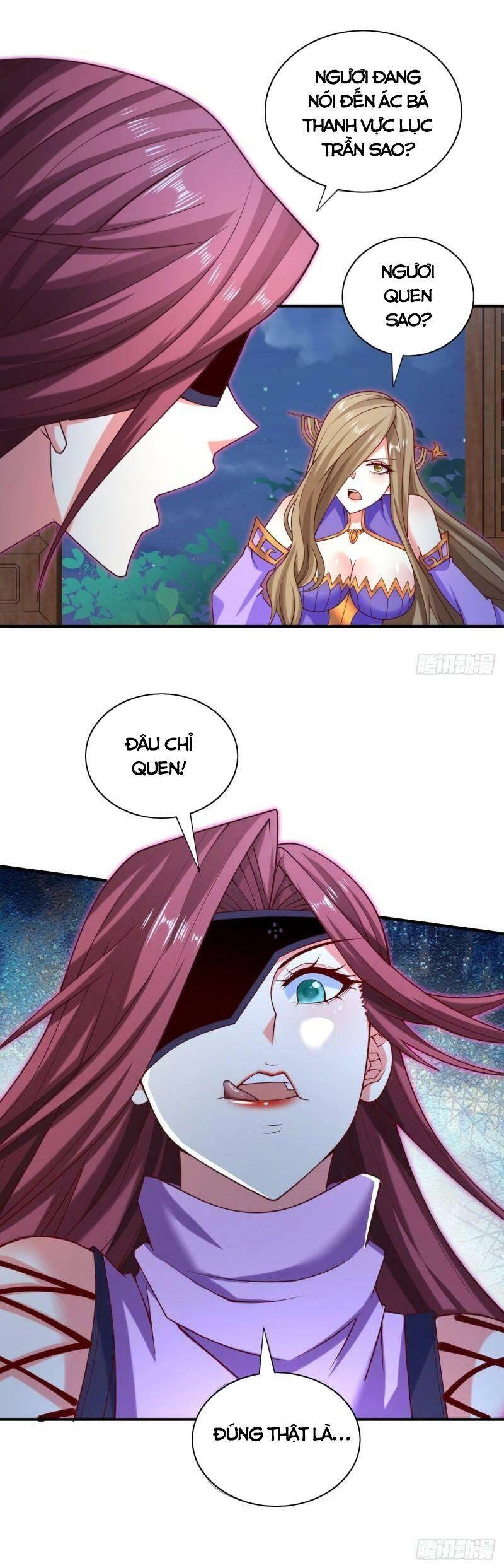 Bị Dạy Dỗ Thành Thánh Chapter 171 - 10