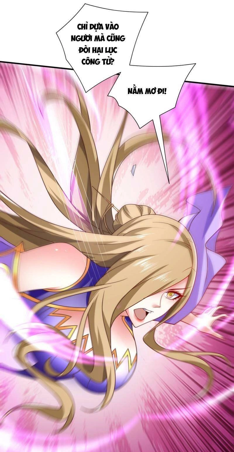 Bị Dạy Dỗ Thành Thánh Chapter 171 - 12