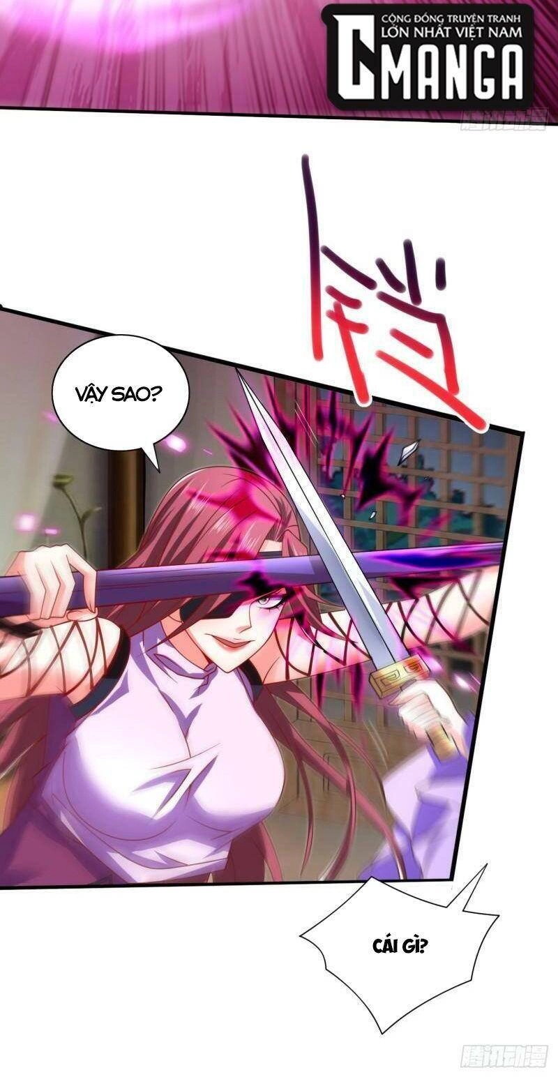 Bị Dạy Dỗ Thành Thánh Chapter 171 - 13