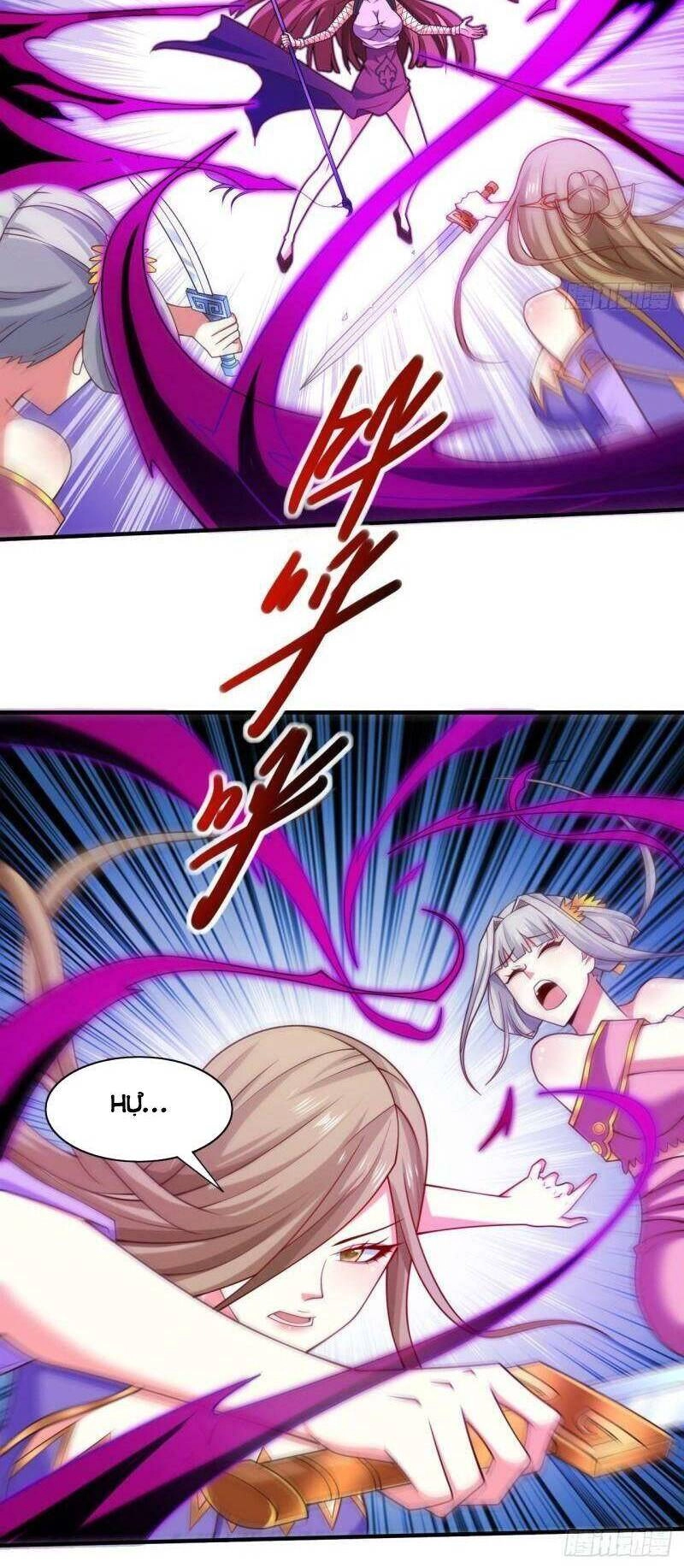 Bị Dạy Dỗ Thành Thánh Chapter 171 - 15