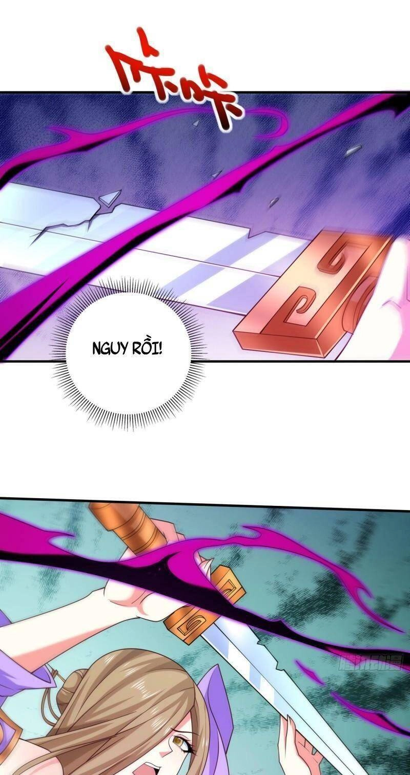 Bị Dạy Dỗ Thành Thánh Chapter 171 - 16