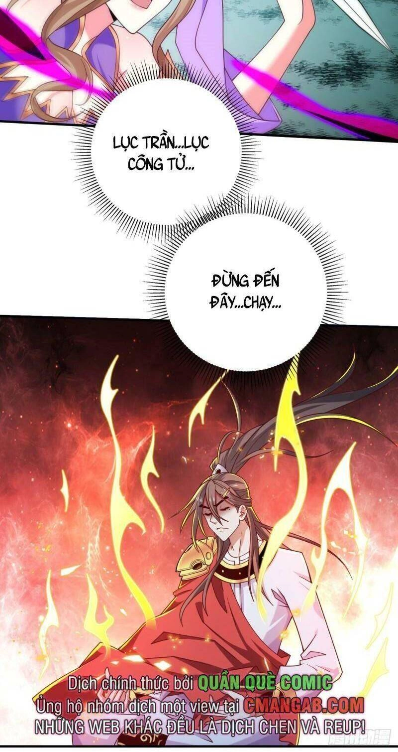 Bị Dạy Dỗ Thành Thánh Chapter 171 - 17