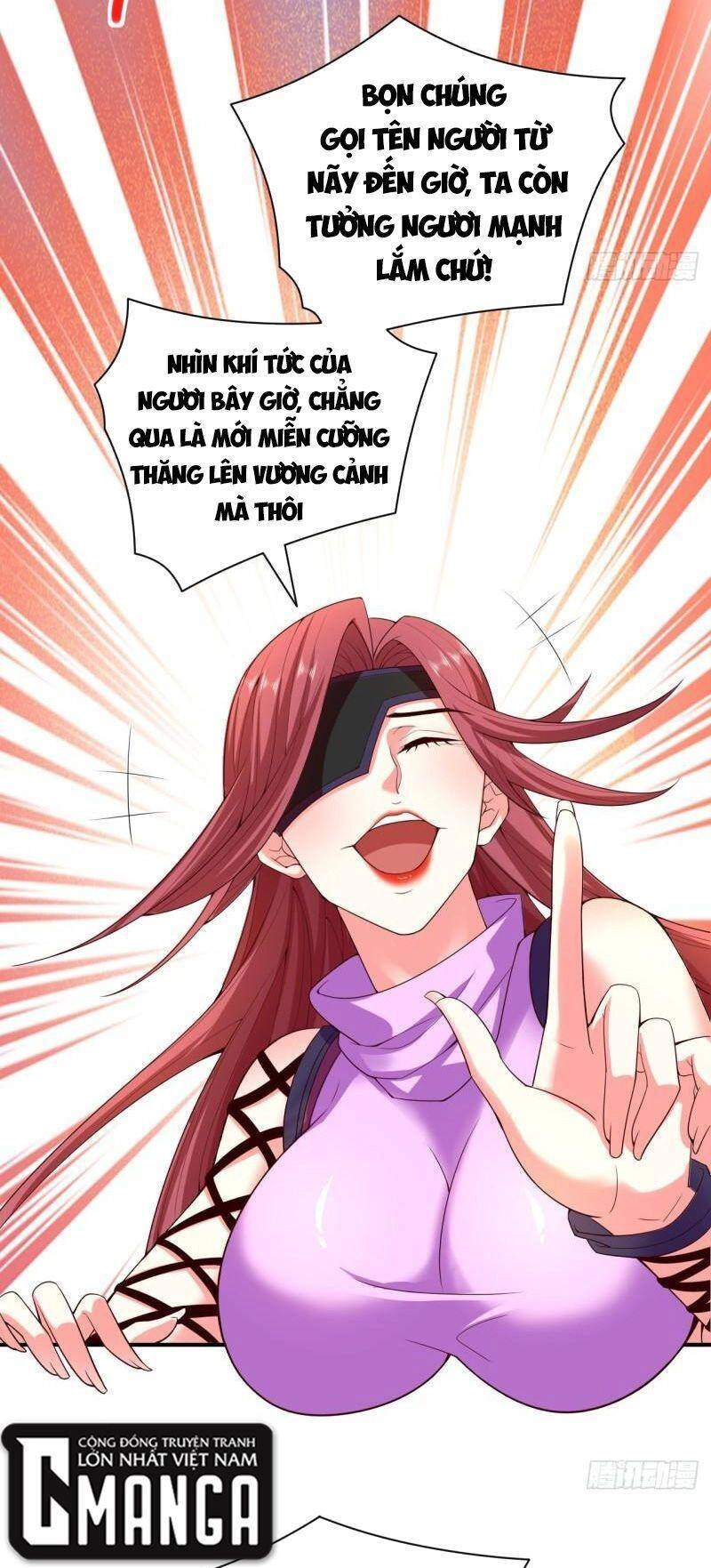 Bị Dạy Dỗ Thành Thánh Chapter 172 - 4