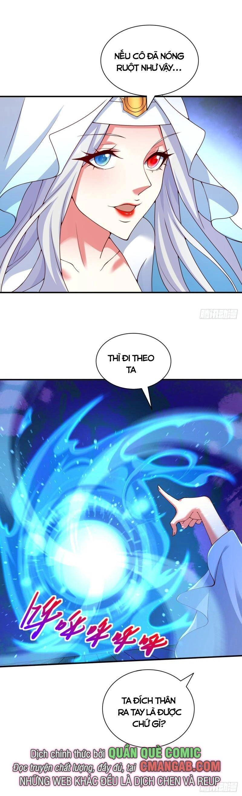 Bị Dạy Dỗ Thành Thánh Chapter 172 - 12