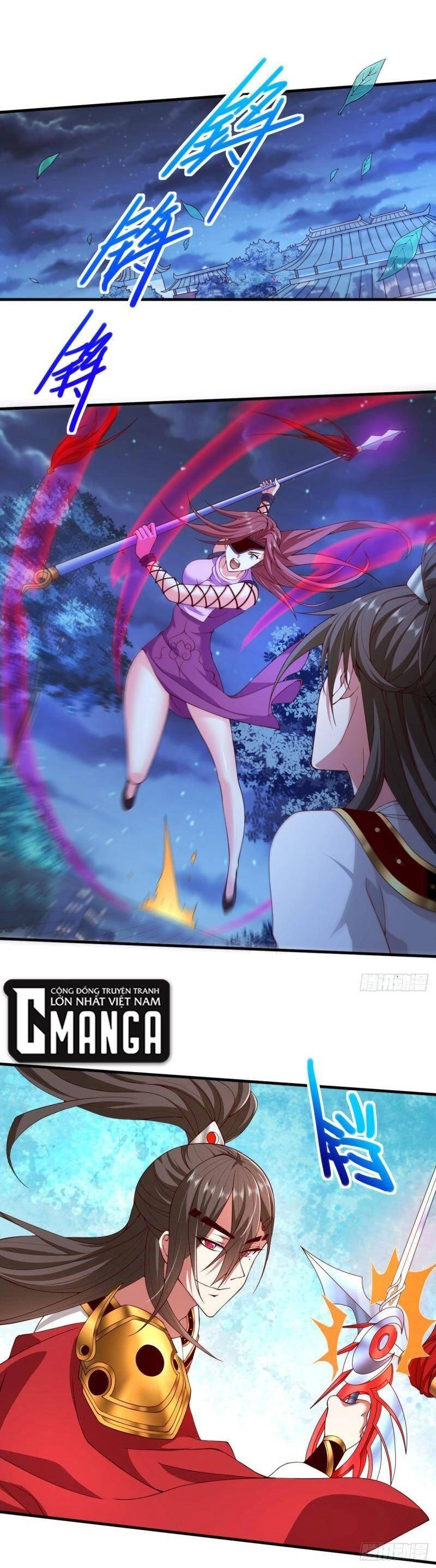 Bị Dạy Dỗ Thành Thánh Chapter 172 - 13