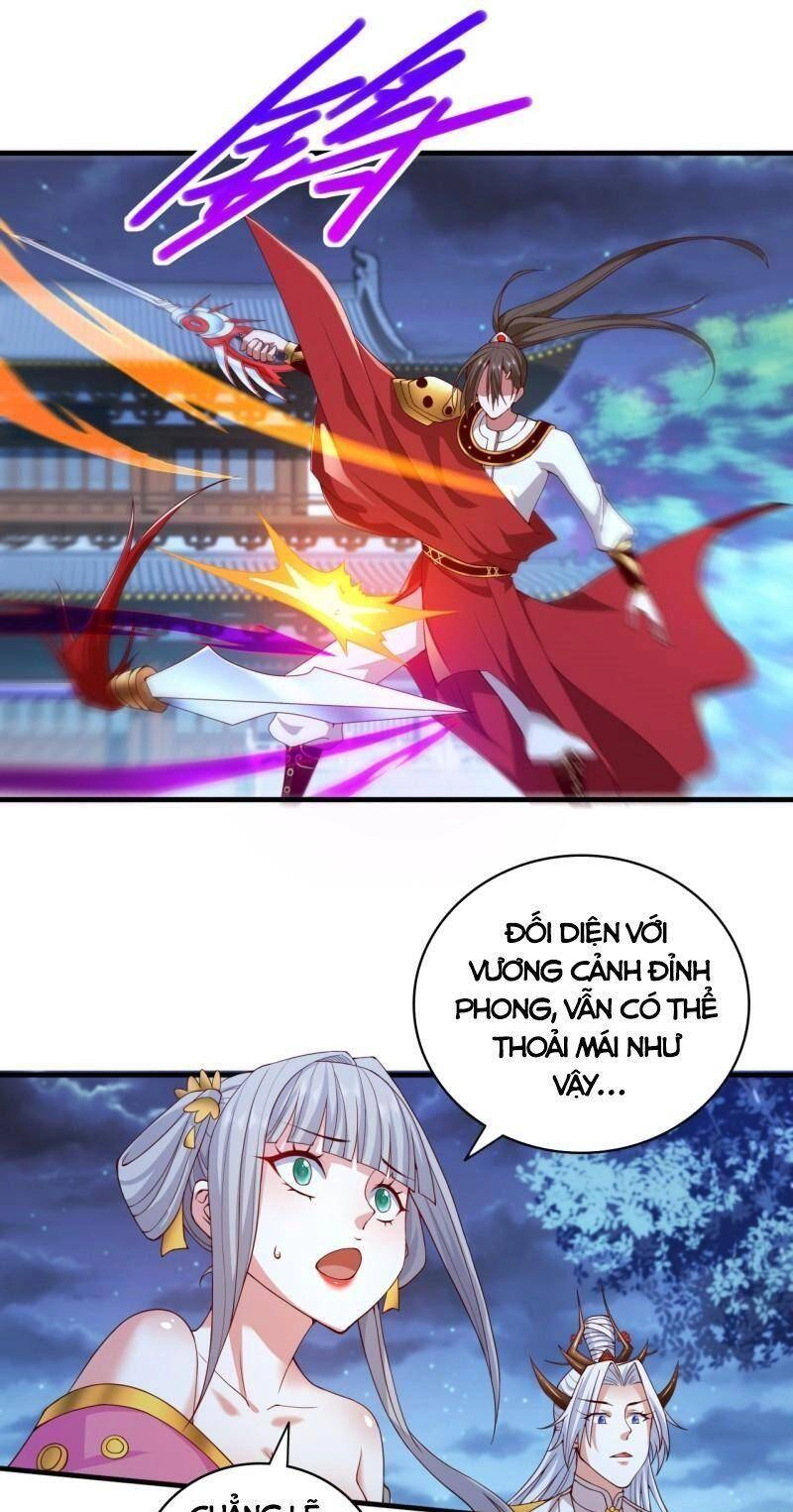 Bị Dạy Dỗ Thành Thánh Chapter 172 - 14