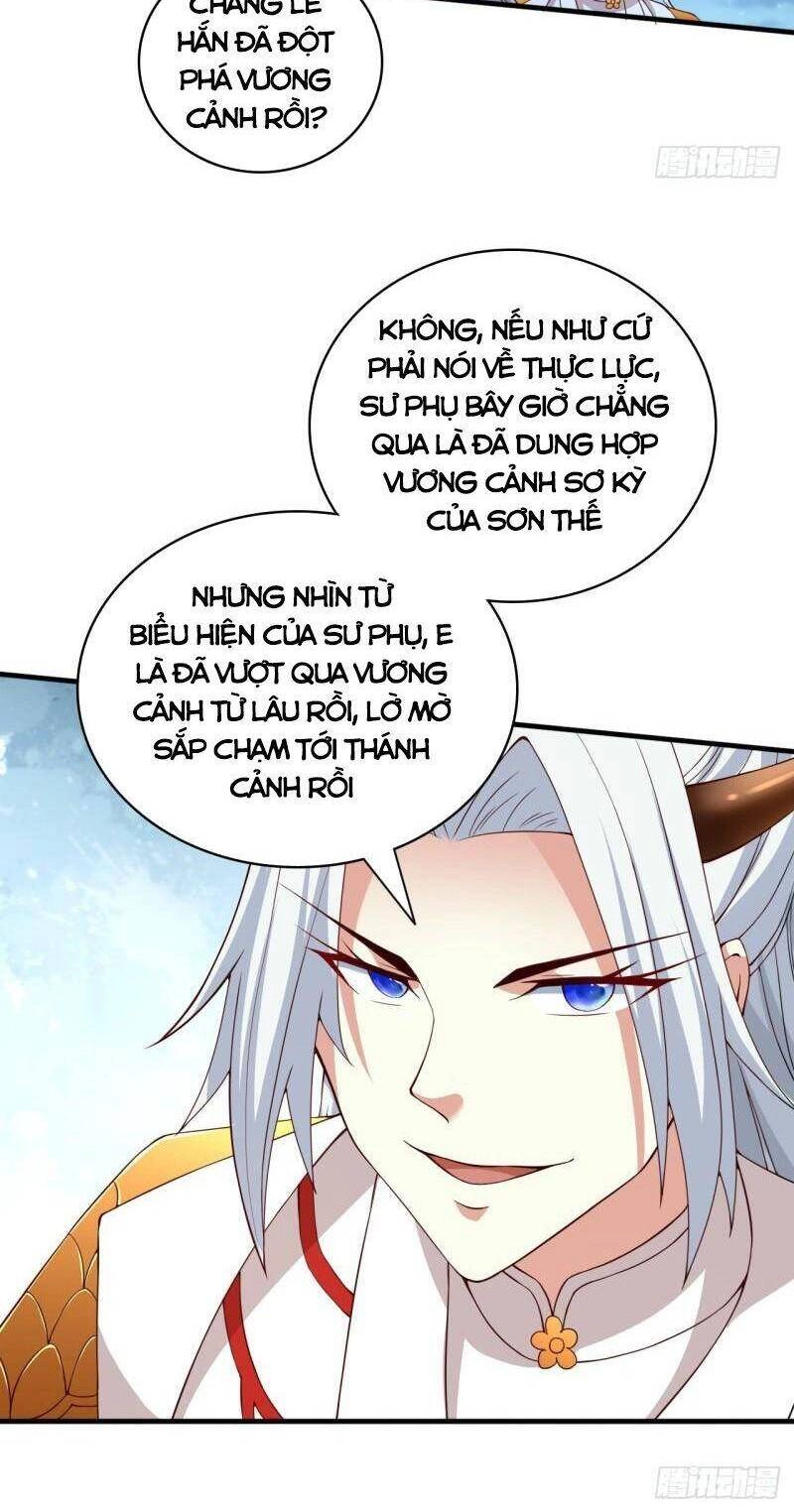 Bị Dạy Dỗ Thành Thánh Chapter 172 - 15