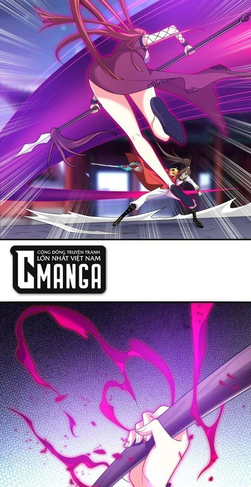 Bị Dạy Dỗ Thành Thánh Chapter 173 - 2