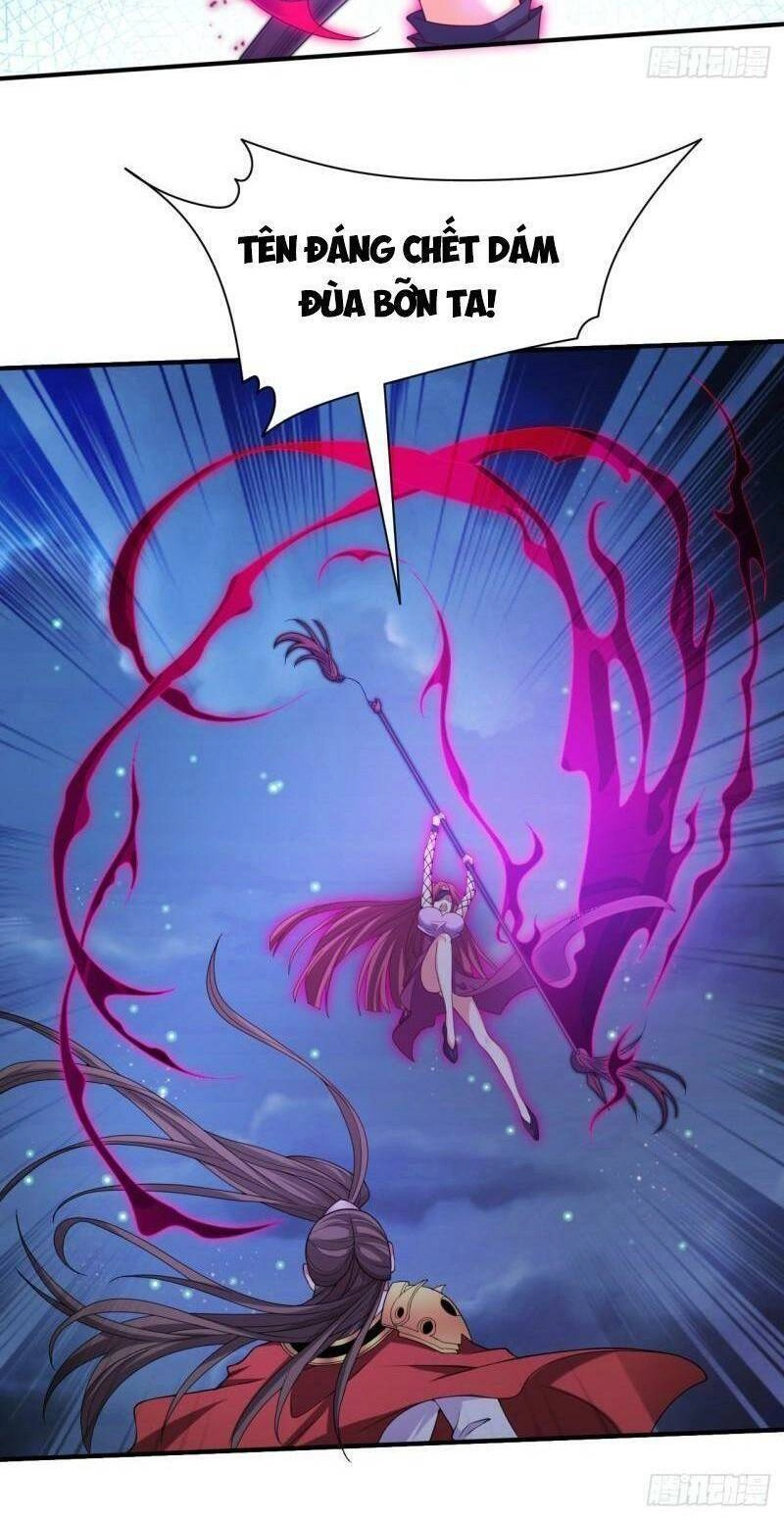 Bị Dạy Dỗ Thành Thánh Chapter 173 - 3