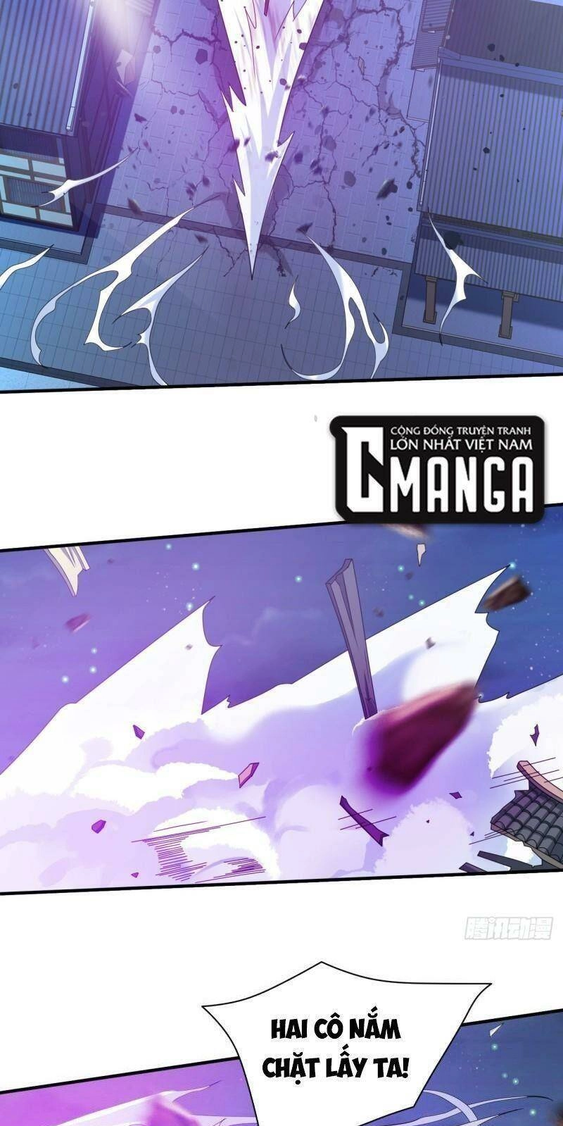 Bị Dạy Dỗ Thành Thánh Chapter 173 - 6