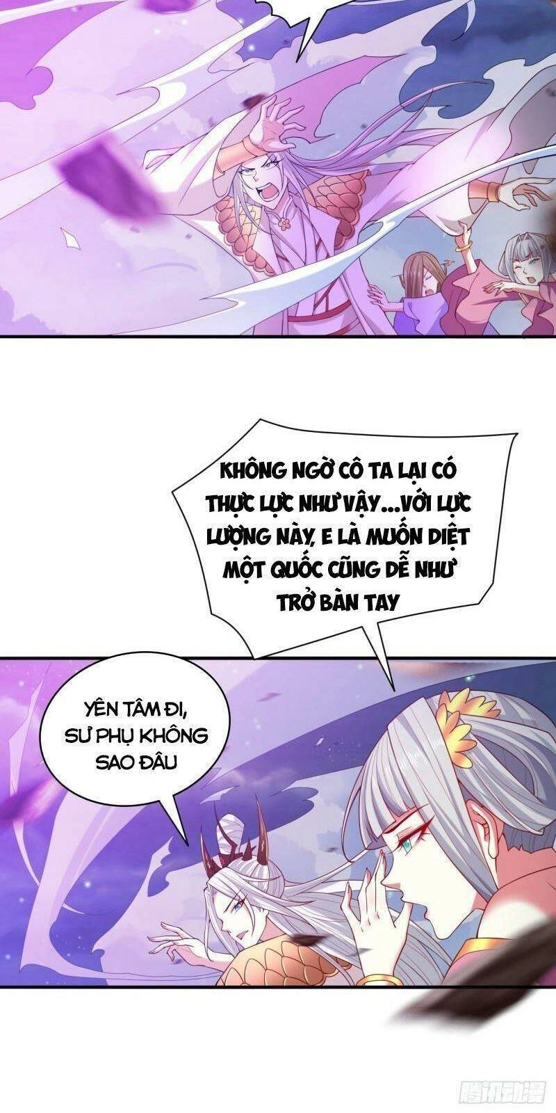 Bị Dạy Dỗ Thành Thánh Chapter 173 - 7