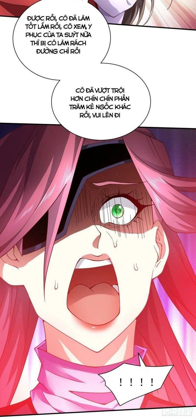 Bị Dạy Dỗ Thành Thánh Chapter 173 - 11