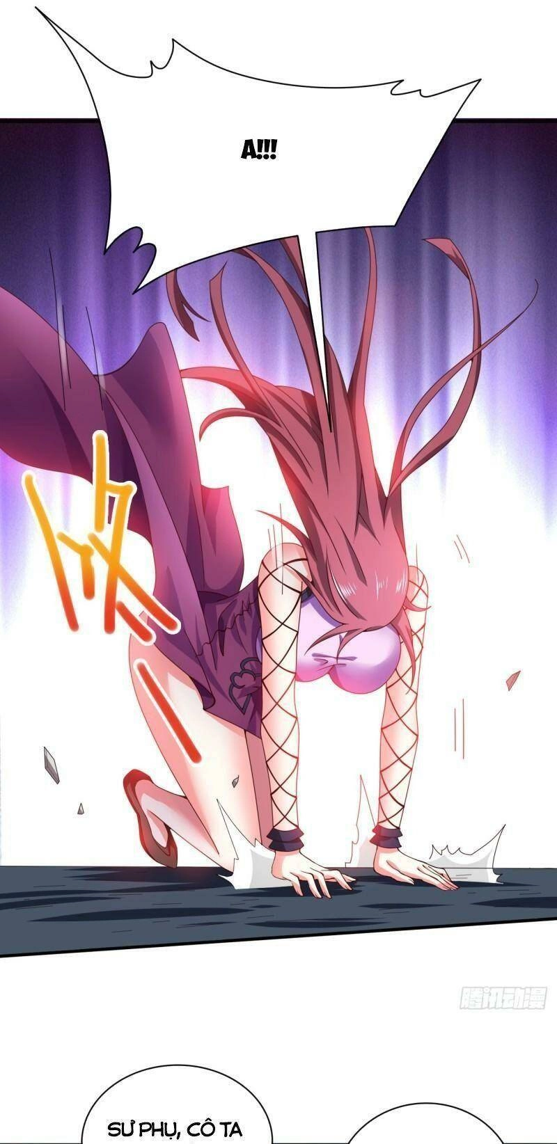 Bị Dạy Dỗ Thành Thánh Chapter 173 - 12