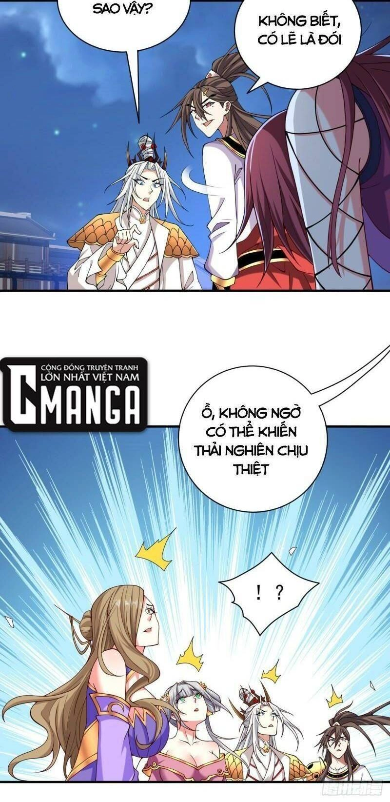 Bị Dạy Dỗ Thành Thánh Chapter 173 - 13