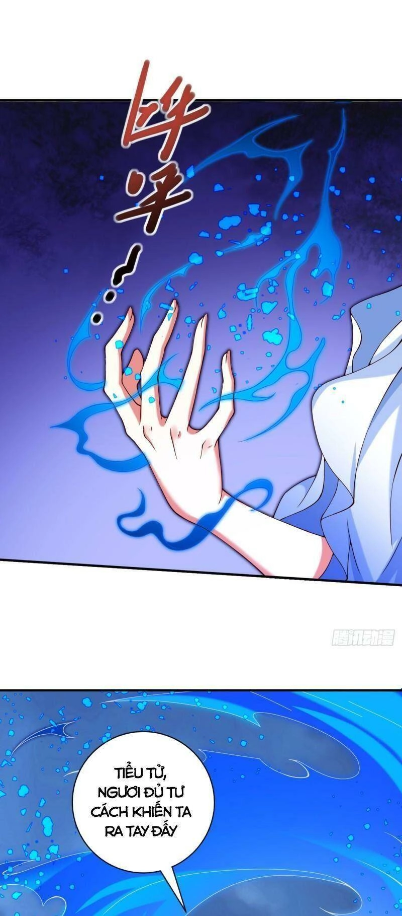 Bị Dạy Dỗ Thành Thánh Chapter 173 - 14