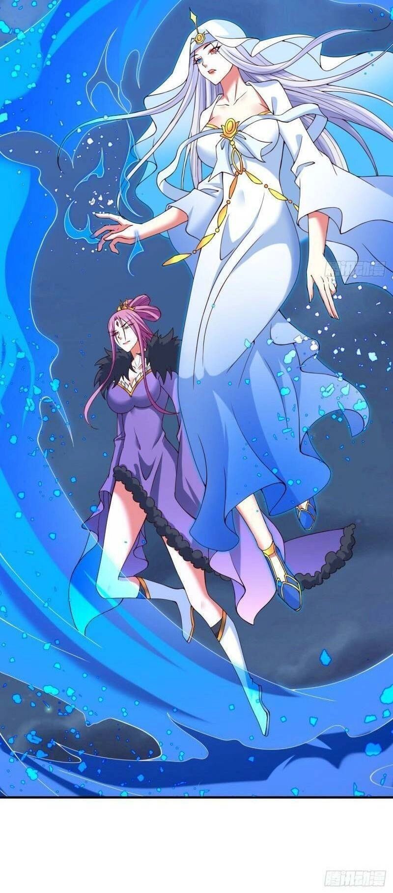 Bị Dạy Dỗ Thành Thánh Chapter 173 - 15