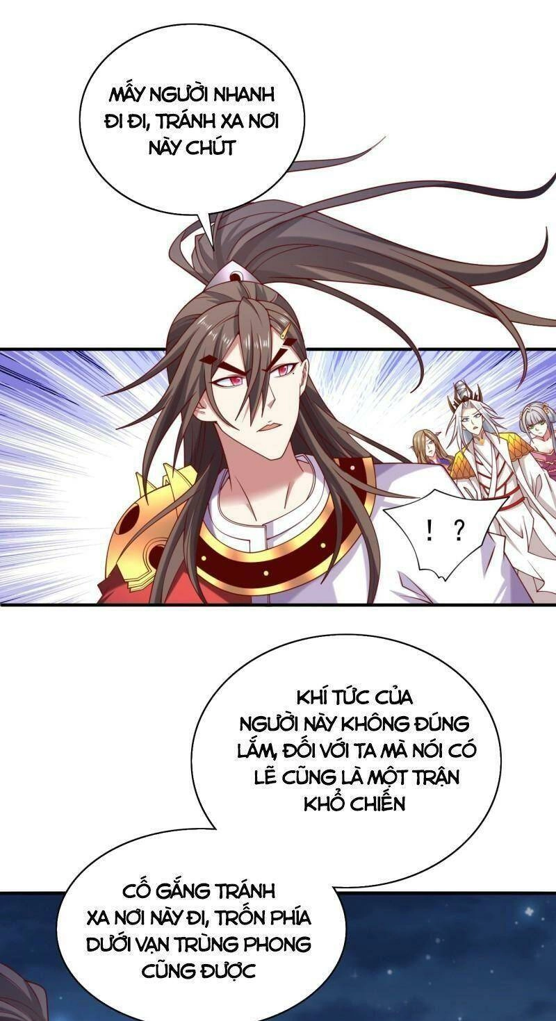 Bị Dạy Dỗ Thành Thánh Chapter 173 - 17