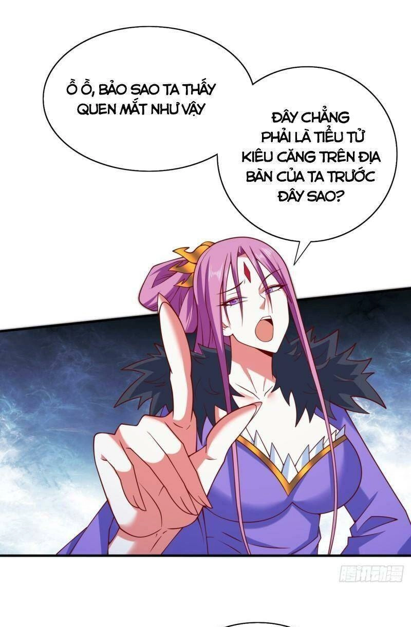 Bị Dạy Dỗ Thành Thánh Chapter 173 - 19