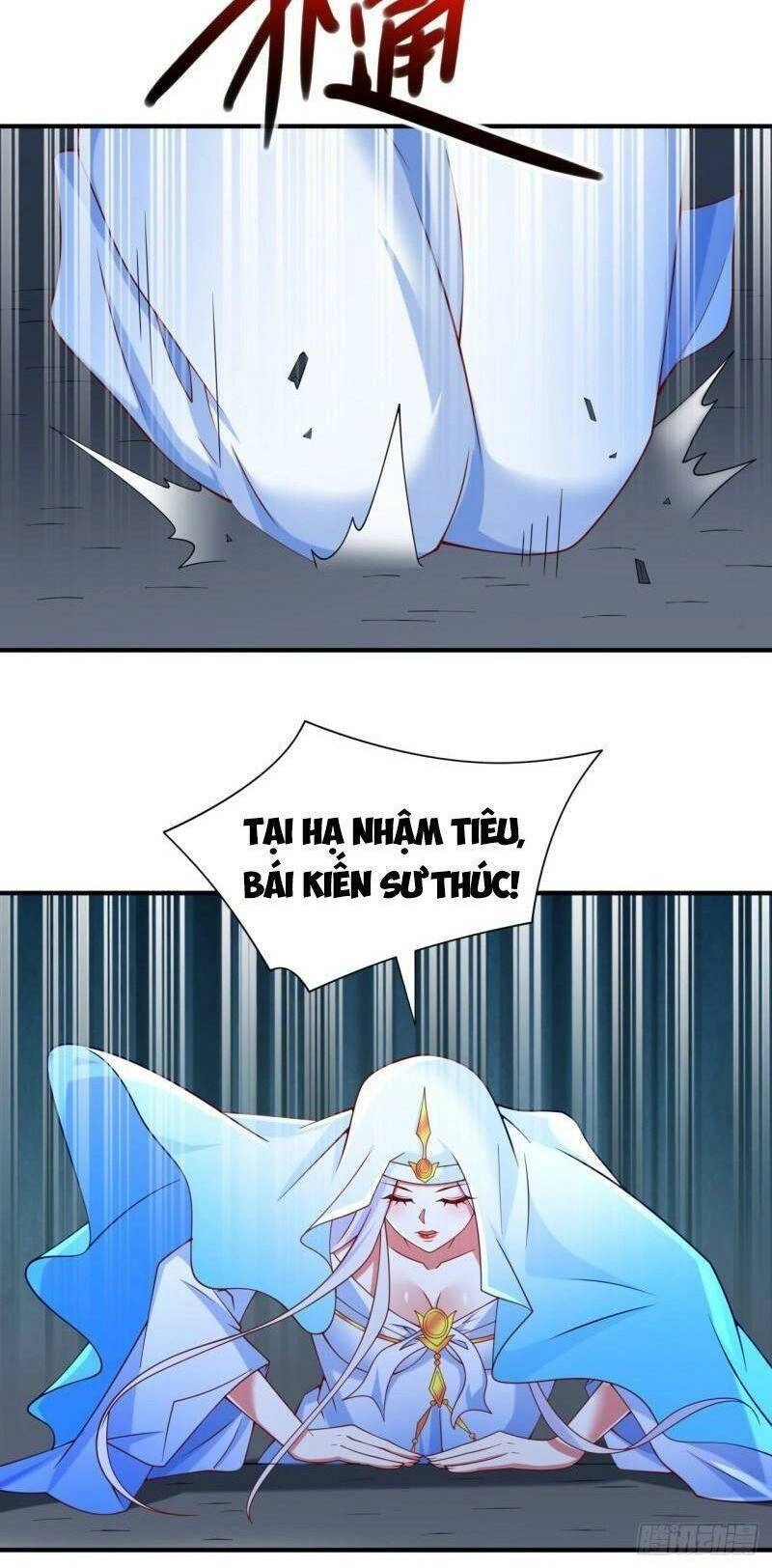 Bị Dạy Dỗ Thành Thánh Chapter 173 - 22