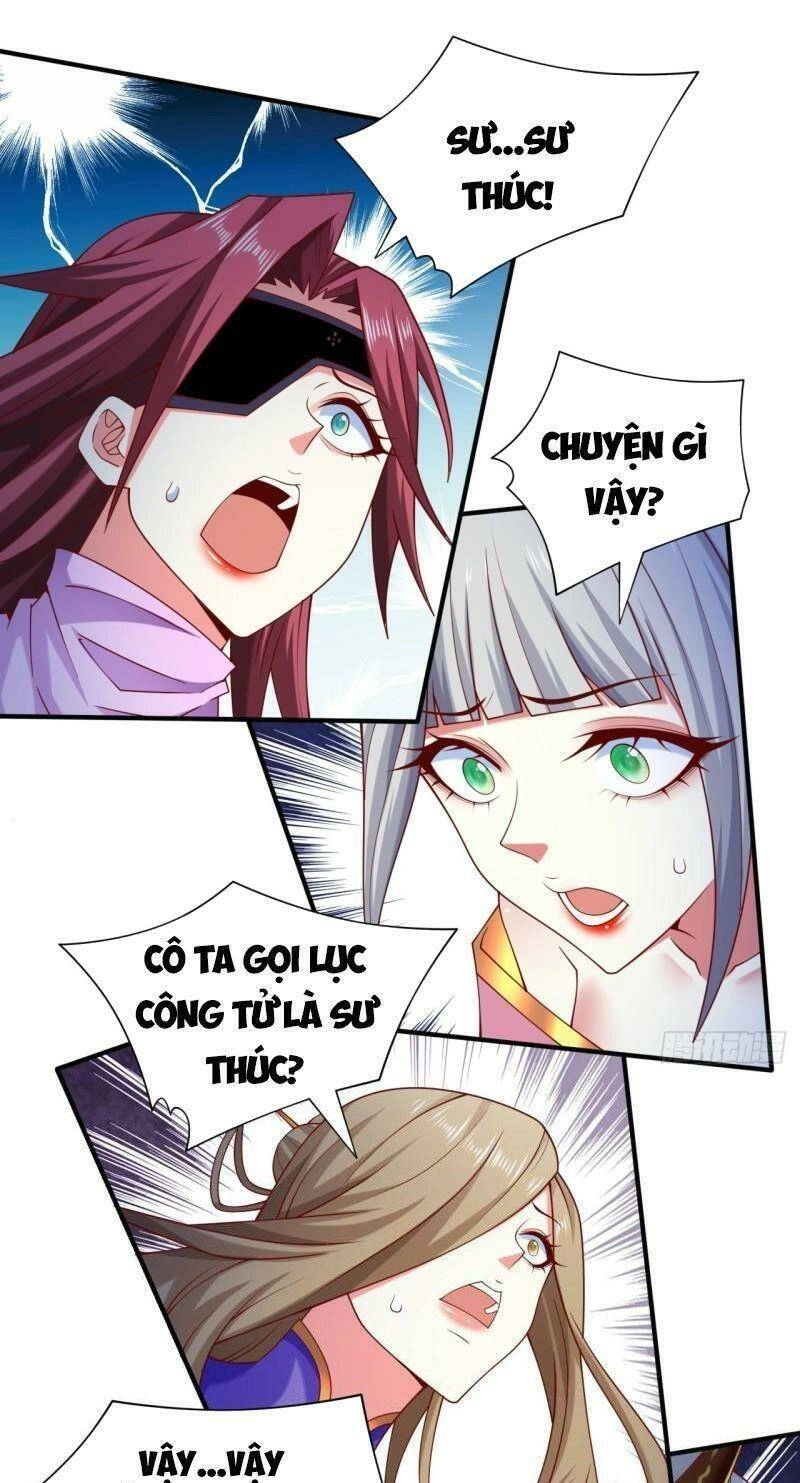 Bị Dạy Dỗ Thành Thánh Chapter 173 - 23