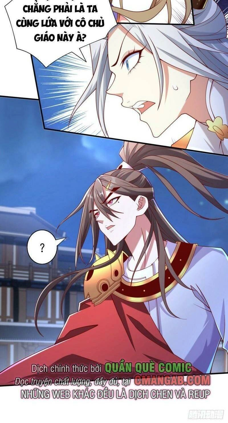 Bị Dạy Dỗ Thành Thánh Chapter 173 - 24